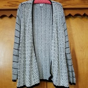 Liz Claiborne sweater